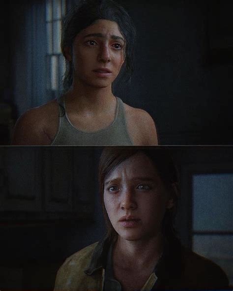 ellie nsfw|Dina/Ellie (The Last of Us)